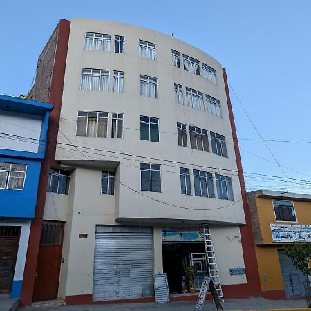 Hospedaje Arequipa Ayacucho Kültér fotó