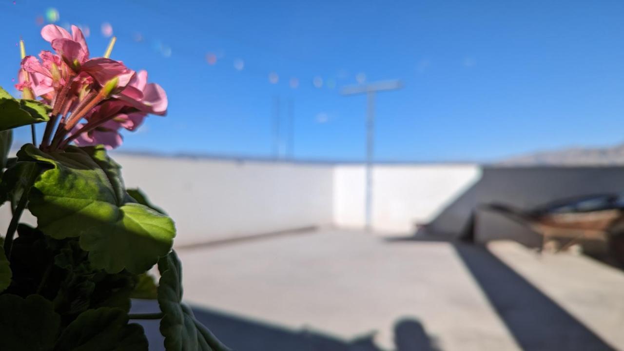 Hospedaje Arequipa Ayacucho Kültér fotó