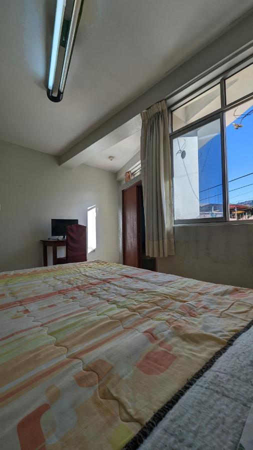 Hospedaje Arequipa Ayacucho Kültér fotó