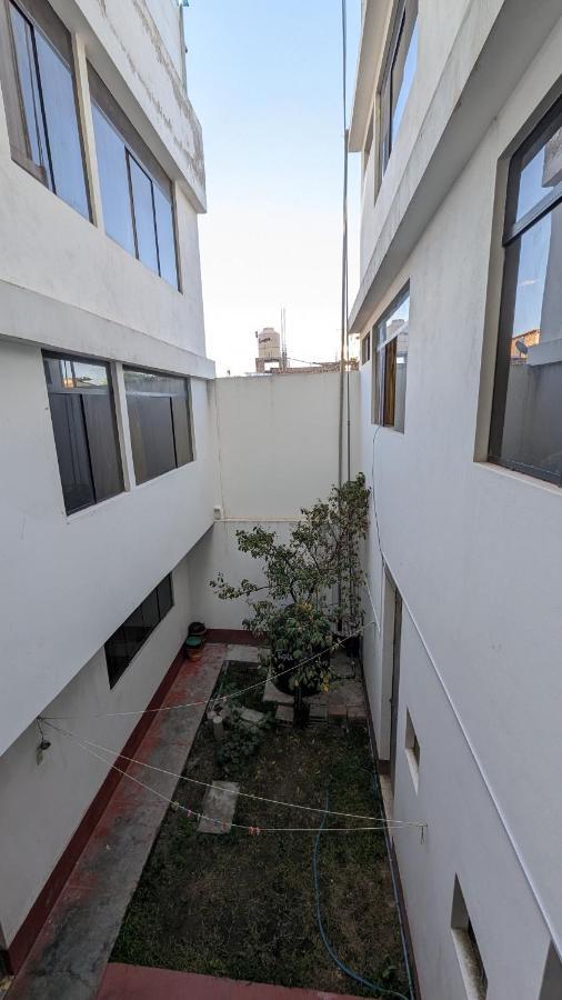 Hospedaje Arequipa Ayacucho Kültér fotó