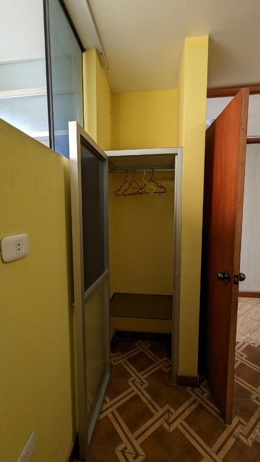 Hospedaje Arequipa Ayacucho Kültér fotó