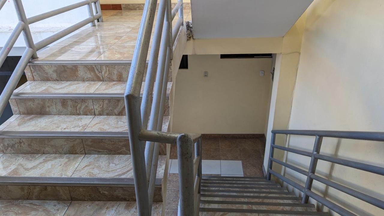 Hospedaje Arequipa Ayacucho Kültér fotó