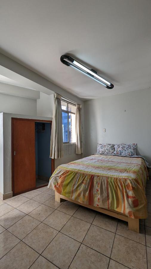 Hospedaje Arequipa Ayacucho Kültér fotó
